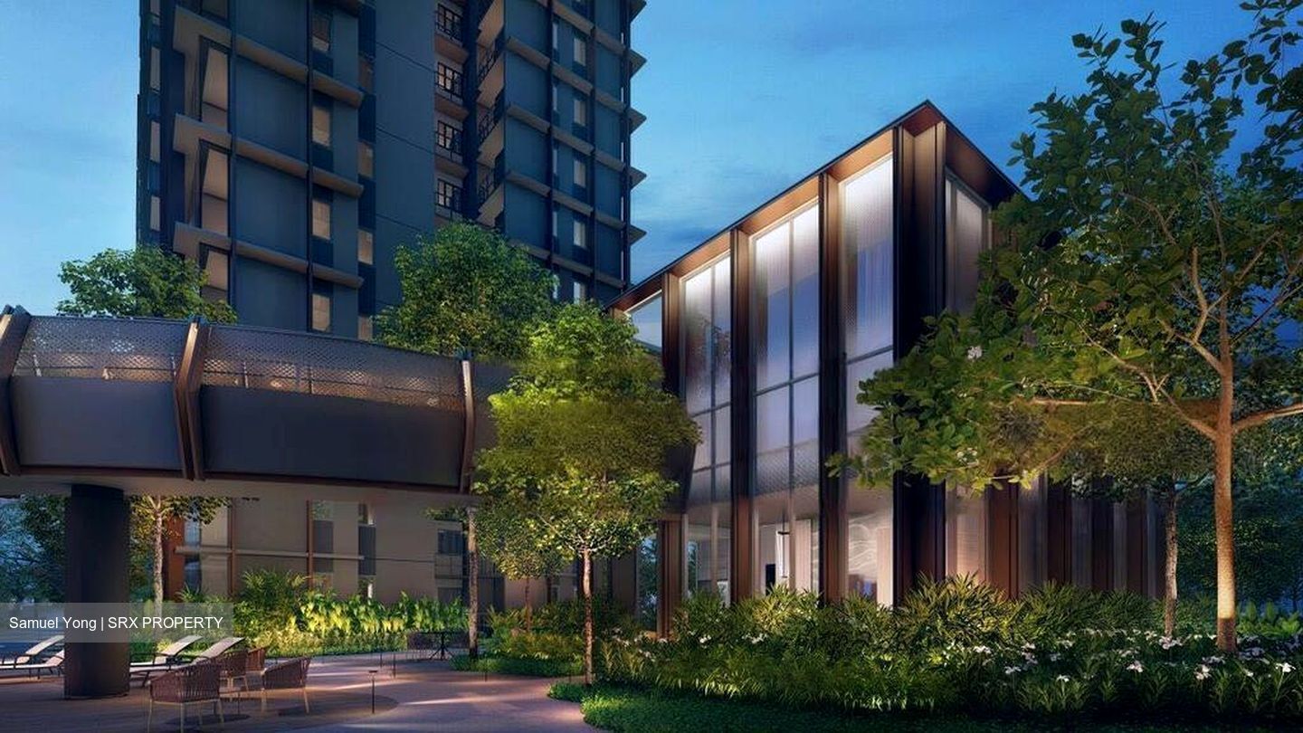 The Continuum (D15), Apartment #462870501